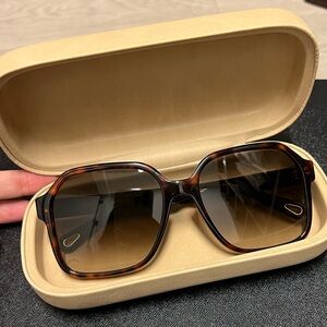 Chloé sunglasses